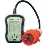 VOLTCRAFT ST-16B stopcontacttester CEE-16A (ST-16B)