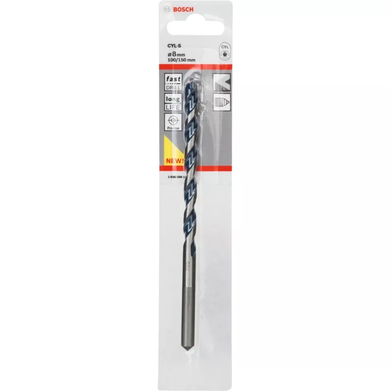 Bosch 2608588152 boor
