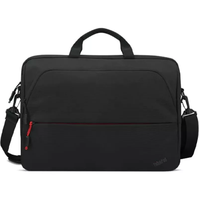 Lenovo ThinkPad Essential 16 inch top loader (Eco) 40,6 cm (16 inch) top loader tas zwart