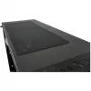 LC Power Gaming 709B Solar_System_X - tower - ATX - zonder voeding - zwart - USB/audio (LC-709B-ON)
