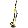Tafelcirkelzaag STANLEY SFMEE500S 750 W, instelbare snelheid, telescopische handgreep, softgrip, zwart/geel