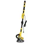 Tafelcirkelzaag STANLEY SFMEE500S 750 W, instelbare snelheid, telescopische handgreep, softgrip, zwart/geel