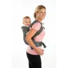 Draagzak Infantino 4in1