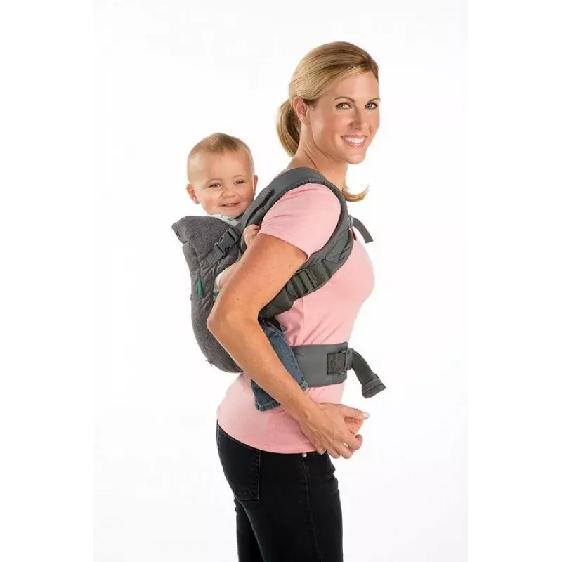Draagzak Infantino 4in1