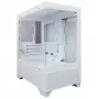 Computerbehuizing White Shark GCC-2304 Torpedo ATX wit