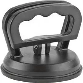 Zuignapheffer KWB 179890 — handmatige glas- en plaatheffer, draagvermogen tot 30 kg