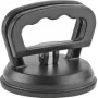 Zuignapheffer KWB 179890 — handmatige glas- en plaatheffer, draagvermogen tot 30 kg