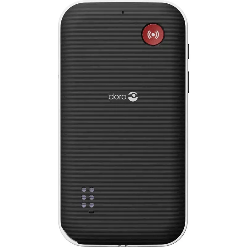 Smartphone Doro Leva X10 2,4 inch 1150 mAh grafiet