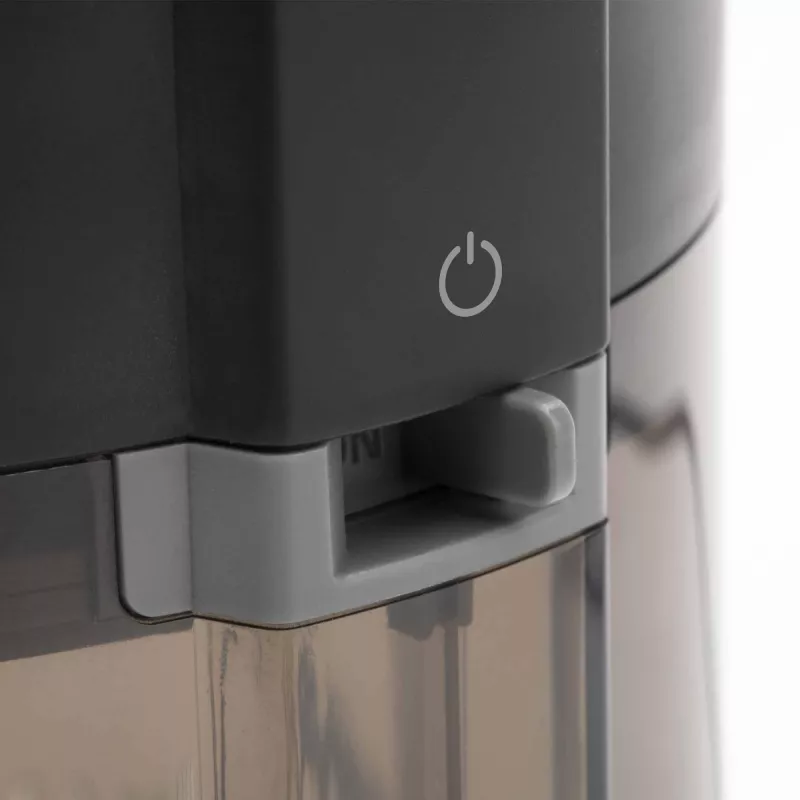 Elektrische grill Jata MOST2540 – antiaanbaklaag, compact ontwerp