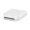 Ubiquiti UniFi Switch Flex (3-pack) managed L2 gigabit ethernet (10/100/1000) Power over Ethernet (PoE) wit