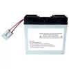 Origin Storage Origin vervangende UPS-batterijcartridge RBC7 voor APC Back-UPS Pro Smart-UPS C RM VS