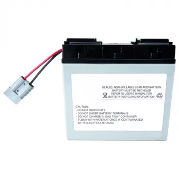 Origin Storage Origin vervangende UPS-batterijcartridge RBC7 voor APC Back-UPS Pro Smart-UPS C RM VS