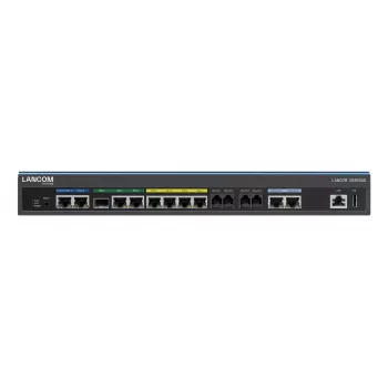 Router Lancom Systems LANCOM 1936VAG (EU) — rack 1U, interne antenne, 1 ventilator, gigabit Ethernet