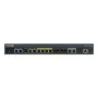 Router Lancom Systems LANCOM 1936VAG (EU) — rack 1U, interne antenne, 1 ventilator, gigabit Ethernet