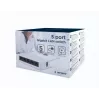 GEMBIRD 5-PORT GIGABIT LAN SWITCH WIT