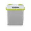Severin TKB 2924 19L elektrische koelbox groen/grijs