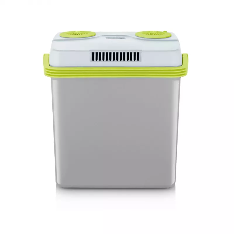 Severin TKB 2924 19L elektrische koelbox groen/grijs