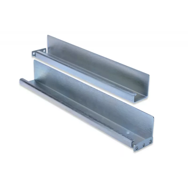 Glijrails Digitus DN-19 GS-NW