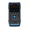 FNIRSI 2C53T 3-in-1 draagbare oscilloscoop multimeter signaalgenerator