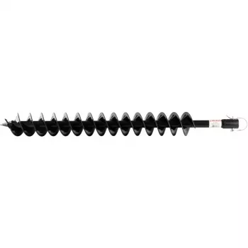 E-13633, booropzetstuk, Makita, DDG460ZX7 DG001GZ05, zwart, 8 cm
