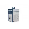 Netadapter GEMBIRD A-AC-UKMINTF – UK type G-stekker naar IEC-C13-ingang, 15 A
