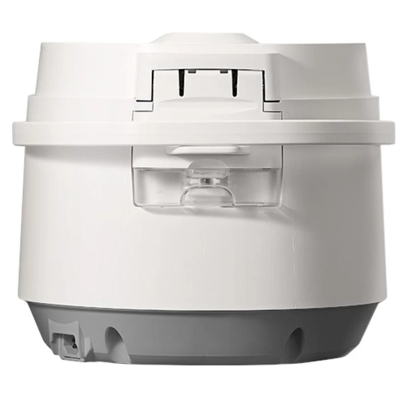 Rijstkoker Cuckoo CR-1095 1,80 l, elektrische multicooker voor rijst en stomen