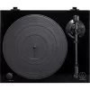 Riem aangedreven audioplatenspeler Audio-Technica AT-LPW50PB