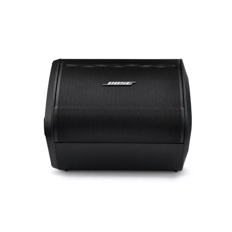 Bose S1 Pro+ stereo draagbare luidspreker zwart