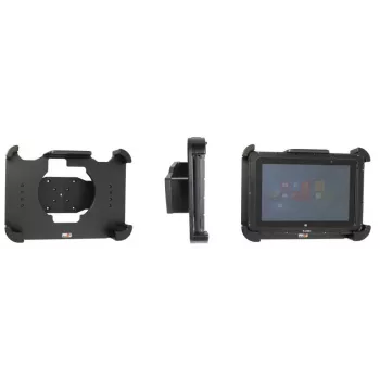 Brodit passieve houder - houder voor auto voor tablet - zwart - voor Zebra ET50 (10.1 ), ET55 (10.1 ) (511914)