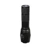Handzaklamp Extralink EX.30707 zwart SMD LED 10W USB