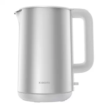 Xiaomi Double Wall S1 waterkoker (zilver) EU