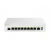 D-Link DBR-600-P/B zakelijke PoE-router, Ethernet WAN, 2,5 Gigabit Ethernet, wit