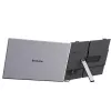Blackview 15,3 draagbare dual-monitor SCM8