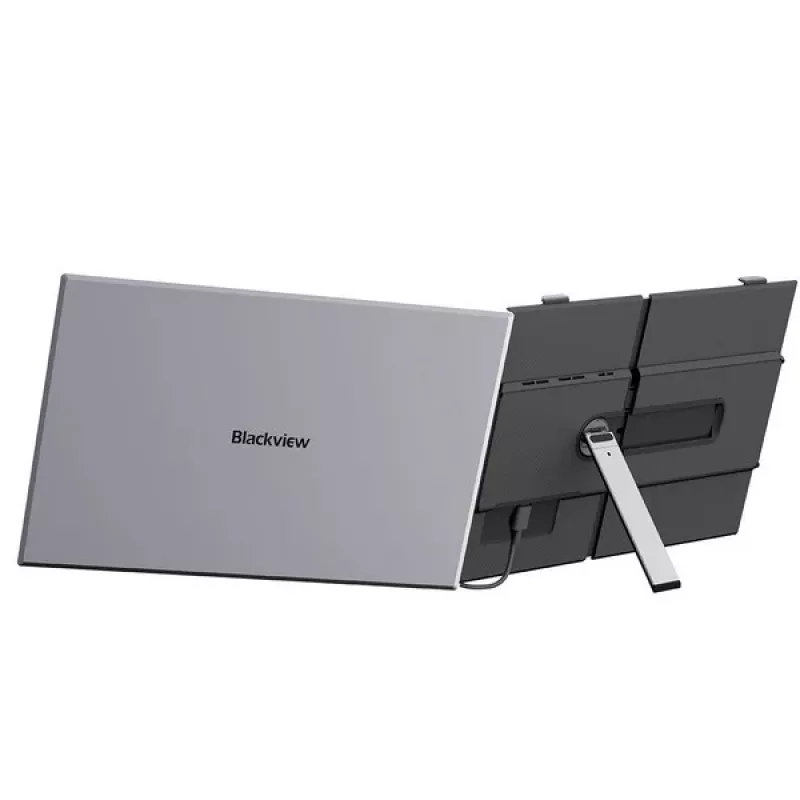 Blackview 15,3 draagbare dual-monitor SCM8