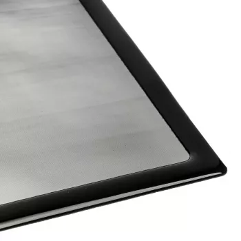 DEMCiflex stoffilter voor SilverStone Sugo SG13B (boven) – model DF0616