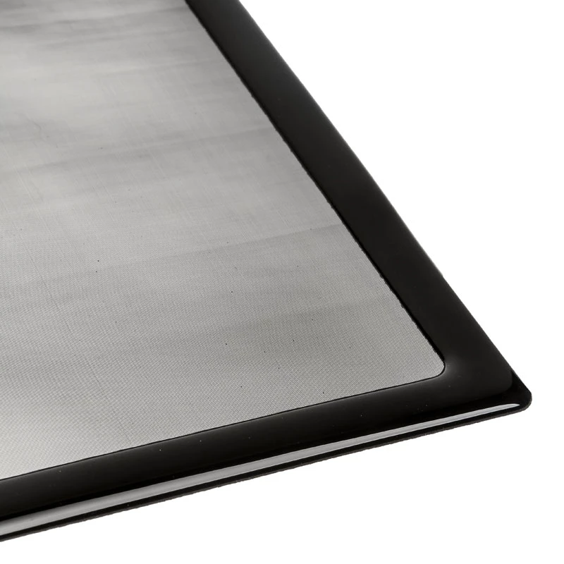 DEMCiflex stoffilter voor SilverStone Sugo SG13B (boven) – model DF0616
