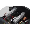 Voeding DeepCool PF400 400W, ATX, zwart