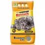 Klontvormende kattenbakvulling Super Benek Certech Standard — bentonietkorrels, 5 l, snel absorberend, geurbestrijding