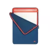 Rivacase 5223 Antishock beschermhoes voor laptop 13,3–14 inch (35,6 cm), donkerblauw