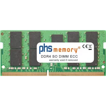 Phs-memory SP465669 geheugenmodule