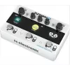 Gitaar-multieffectapparaat TC Electronic Plethora X3 met 3 effectlussen en 20 effecten