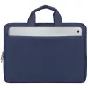 Aktetas Rivacase 8231 39,6 cm (15,6 inch) blauw