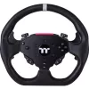 G6 Direct Drive Racing Wheel met pedalen bundel, simulatorset zwart
