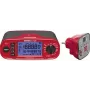 Benning installatietester IT 105 + stopcontacttester SDT 1 VDE-testapparaat