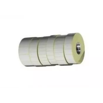Label Zebra Z-Perform 1000T wit papier thermotransfer 9449 etiketten