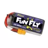 Batterij Tattu Funfly 1300mAh 11,1V 100C 3S1P