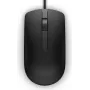 Dell kit-muis USB 2 toetsen optisch Latitude - muis