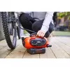 Black & Decker BDCINF18N-QS luchtcompressor 160 l/min AC/aansteker