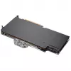 Phanteks Glacier G6000 Strix GPU-waterblok met backplate, ASUS RX 6800/6900 Strix/TUF, zwart
