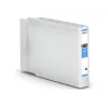 Inktpatroon Epson C13T04A24N cyaan voor WF-C8190 / WF-C8690, extra (super) high yield